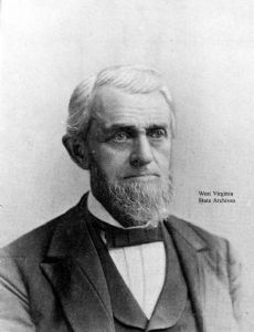 Chester D. Hubbard