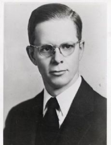 Clarence Dennis