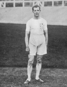 Emil Voigt (athlete)