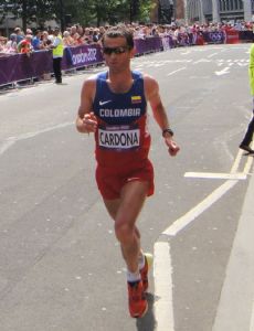 Juan Carlos Cardona