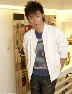 Pakho Chau