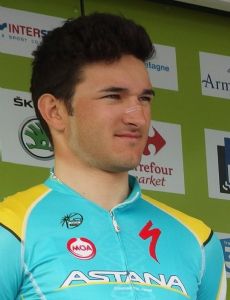 Marco Benfatto