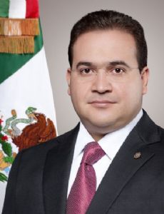 Javier Duarte de Ochoa