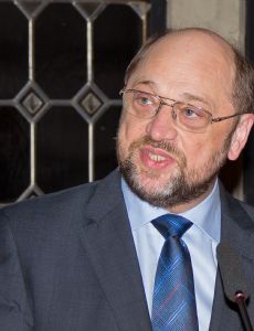 Martin Schulz