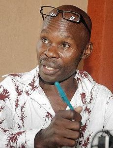 David Kato