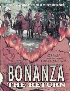 Bonanza: The Return