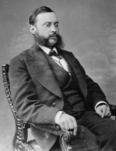John Hagans