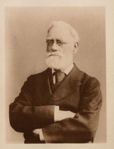Alfred William Bennett