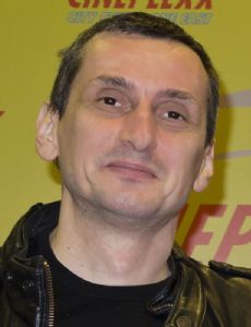 Ognjen Svilicic