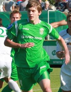 Andrey Varankow