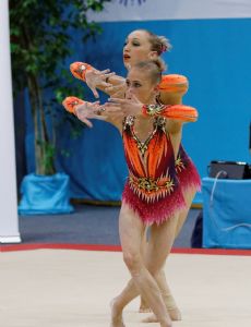 Marharyta Bartashevich