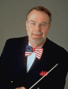 Erich Kunzel