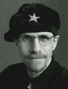 Johnny Dwork