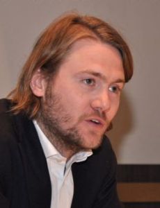 Jean-Jacques De Gucht
