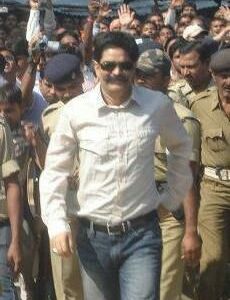 Mohammad Shahabuddin