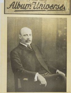 Henry Archer Ekers
