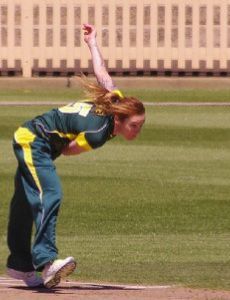 Sarah Coyte