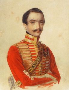 Alexandre Remi