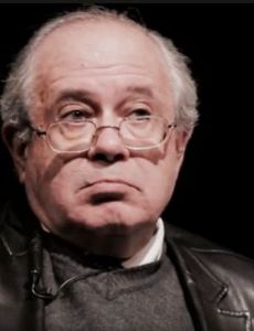 Jacques-Alain Miller