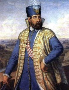 Nikola Šubić Zrinski