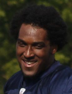 Joseph Barksdale