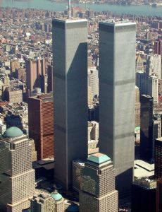 World Trade Center (1973–2001)