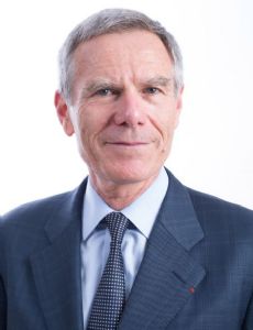 Jacques Biot