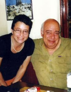 Ali Salem