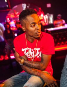 Young Scrap