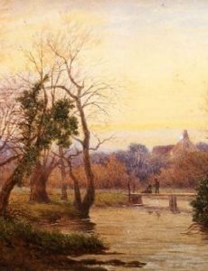 Lewis Pinhorn Wood
