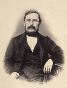 Agathon Meurman