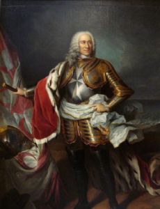 Manuel Pinto da Fonseca