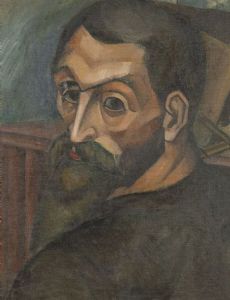 Jean Marchand (painter)
