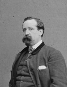 Frank Vizetelly
