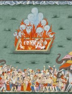 Ramabai Peshwa