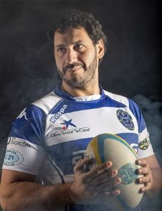 Gonzalo Padro