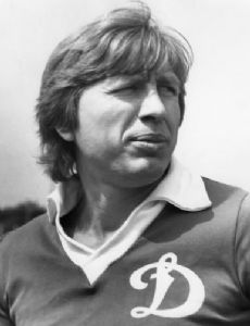 Volodymyr Lozynskyi