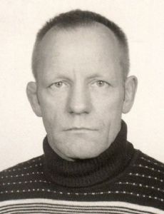 Bengt Johansson (wrestler)