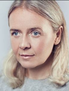 Sarah Martin (musician)