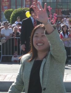 Janet Nguyen