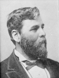 Milton M. Holland