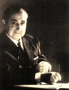 Federico Moreno Torroba