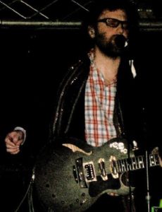 Mike Marlin