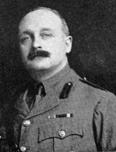 William Garnett Braithwaite