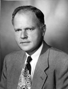 Alvin C. Graves