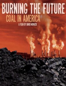 Burning the Future: Coal in America