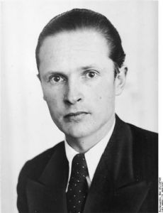 Ewald von Demandowsky