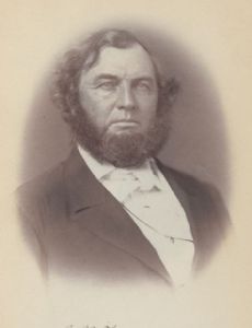 Cydnor B. Tompkins