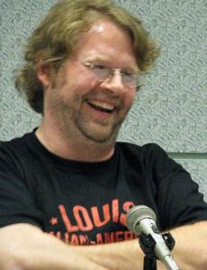 Josh Olson