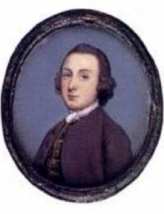 Gervase Spencer